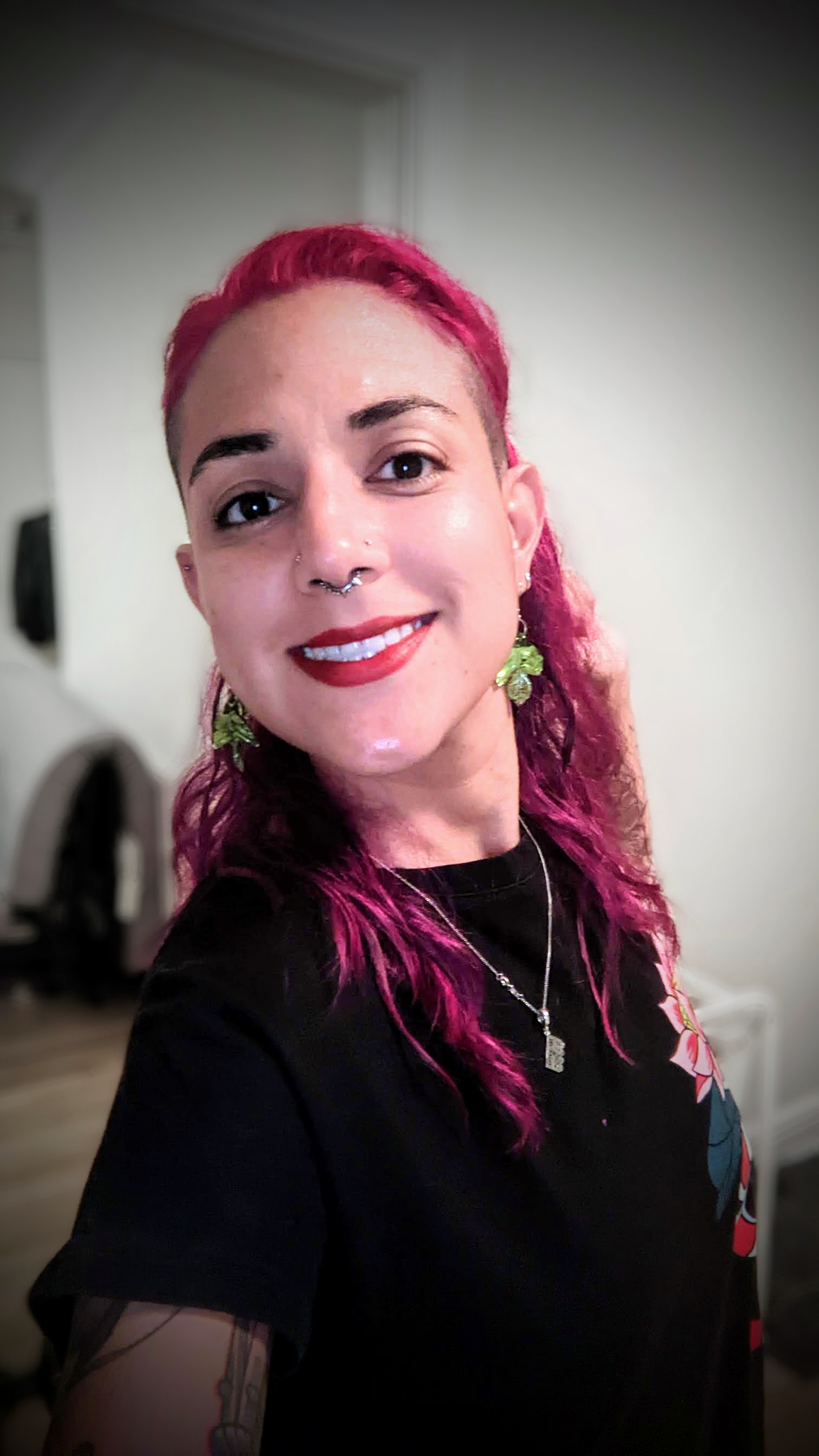 Andrea Díaz-Barriga Yáñez, Ph.D.